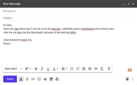 grammar check in outlook|Wordeep Grammar Corrections & Proofreading for .